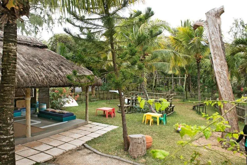 HOTEL Coin de Mire Attitude
