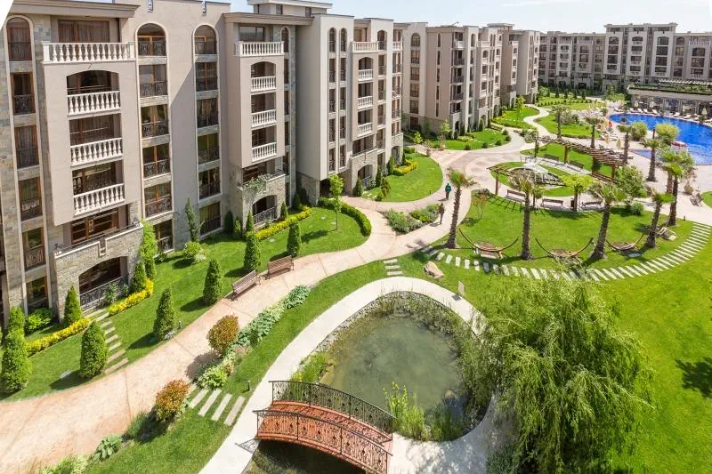 HOTEL Cascadas