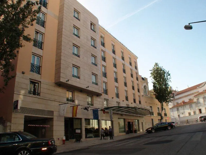 HOTEL Real Palacio Hotel