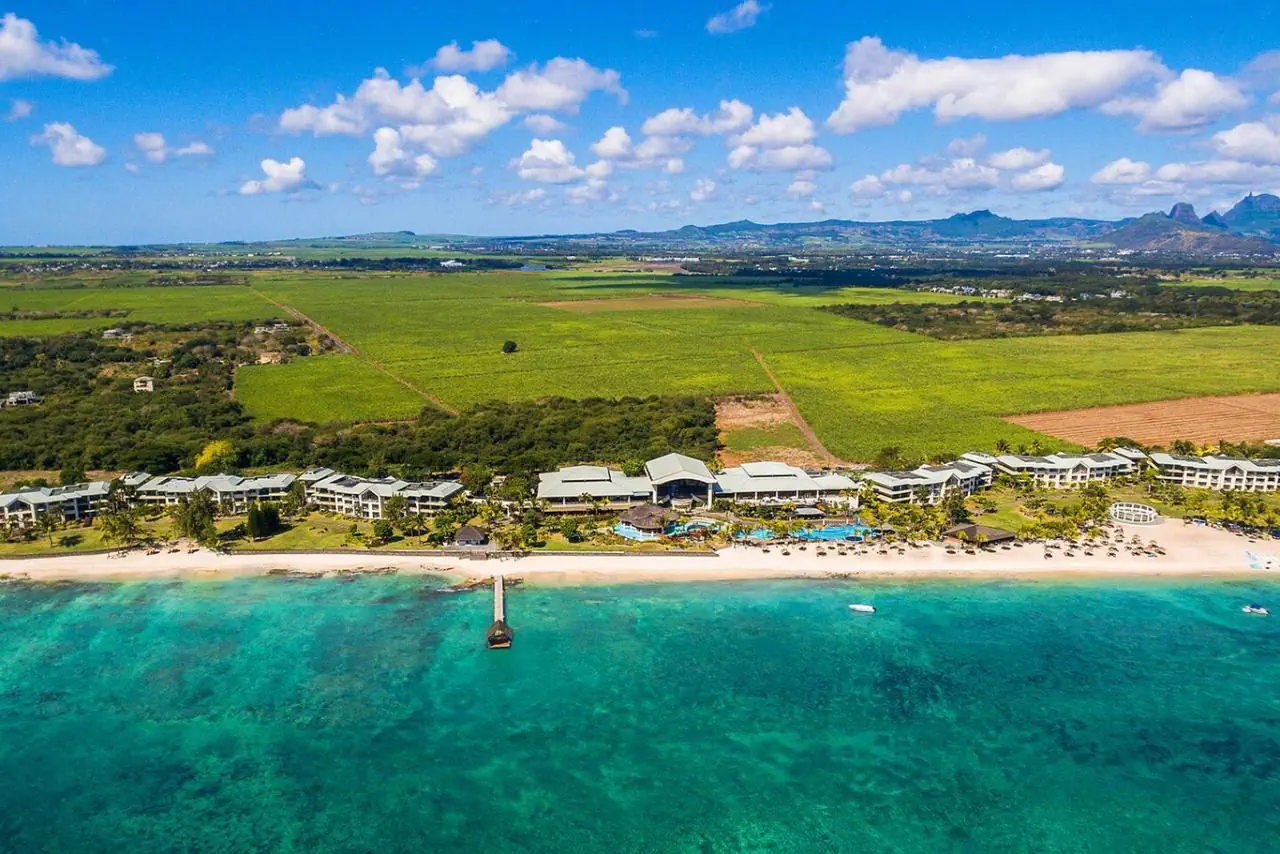 Le Meridien Ile Maurice
