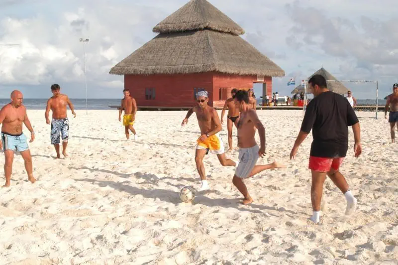 HOTEL Adaaran Club Rannalhi