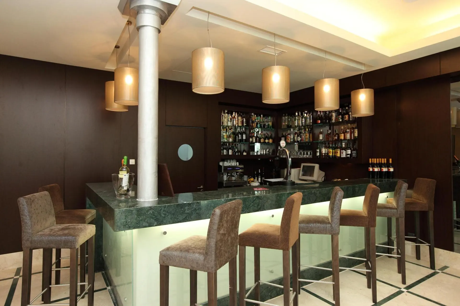 HOTEL Turim Restauradores