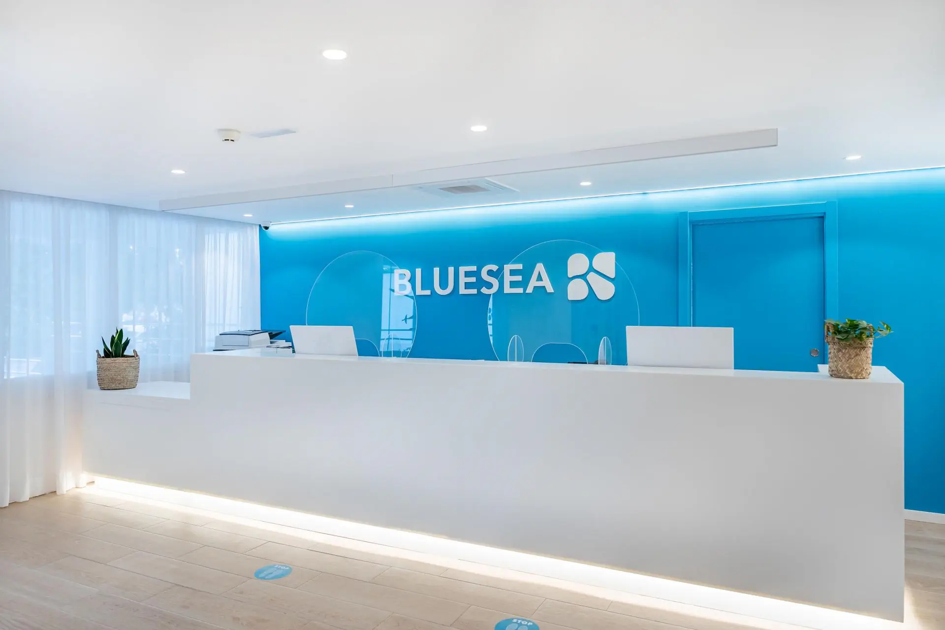 HOTEL HOTEL BLUESEA PISCIS - Adults Only