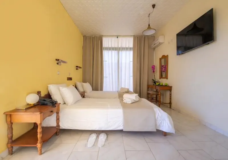 HOTEL SILVER BEACH HOTEL (Adults Only)