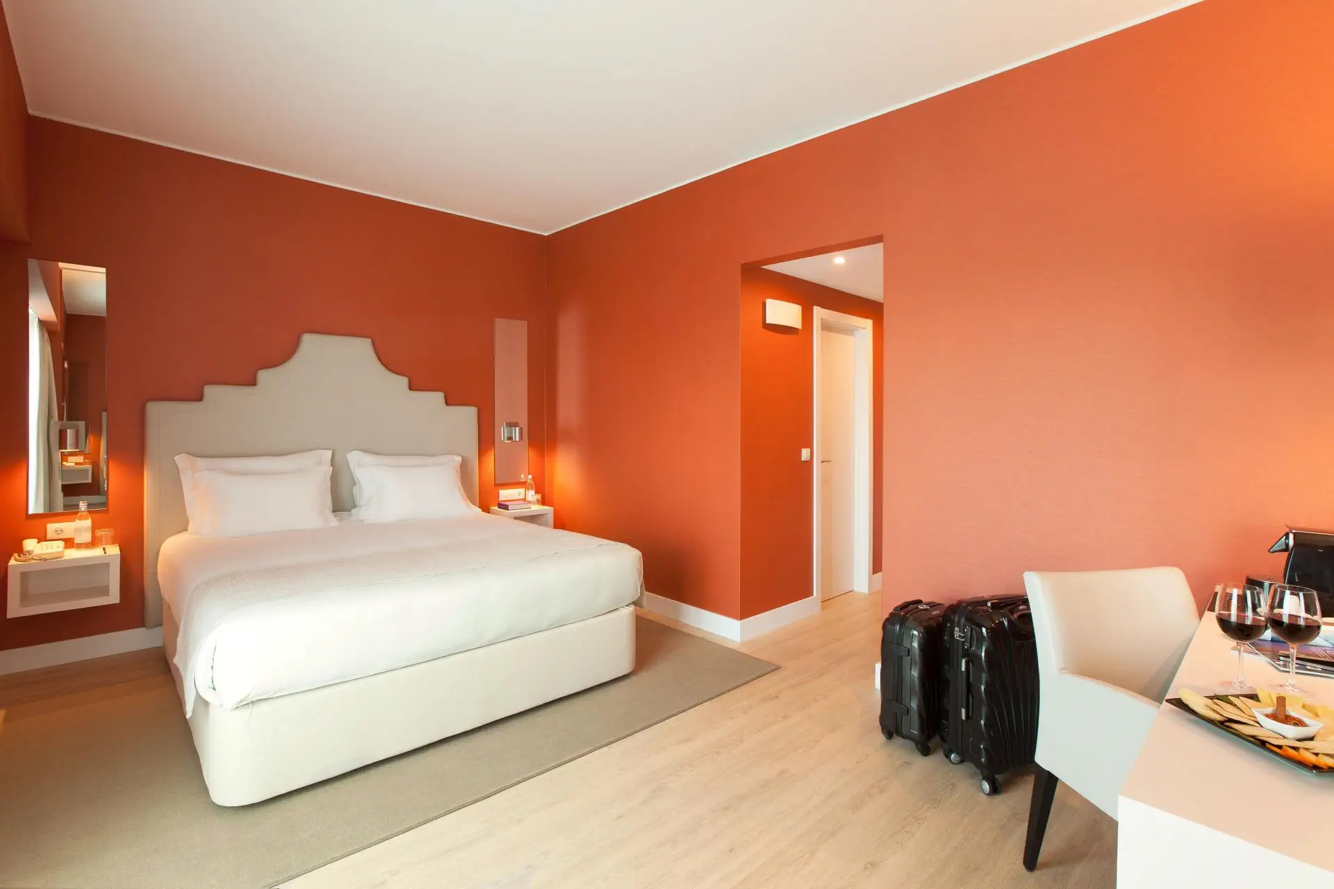 HOTEL Lutecia Smart Design Hotel