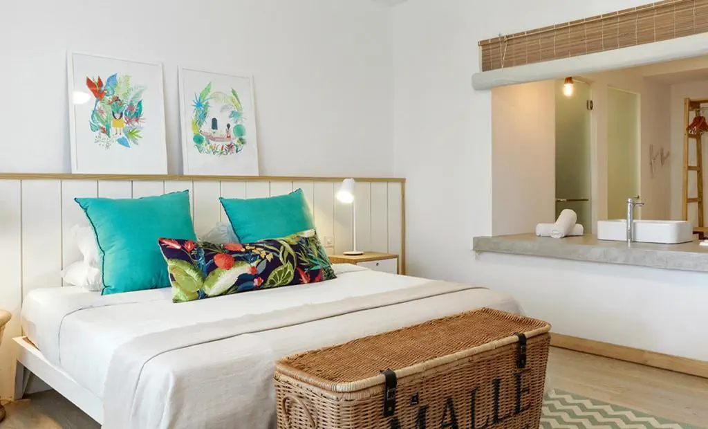 HOTEL Coin de Mire Attitude
