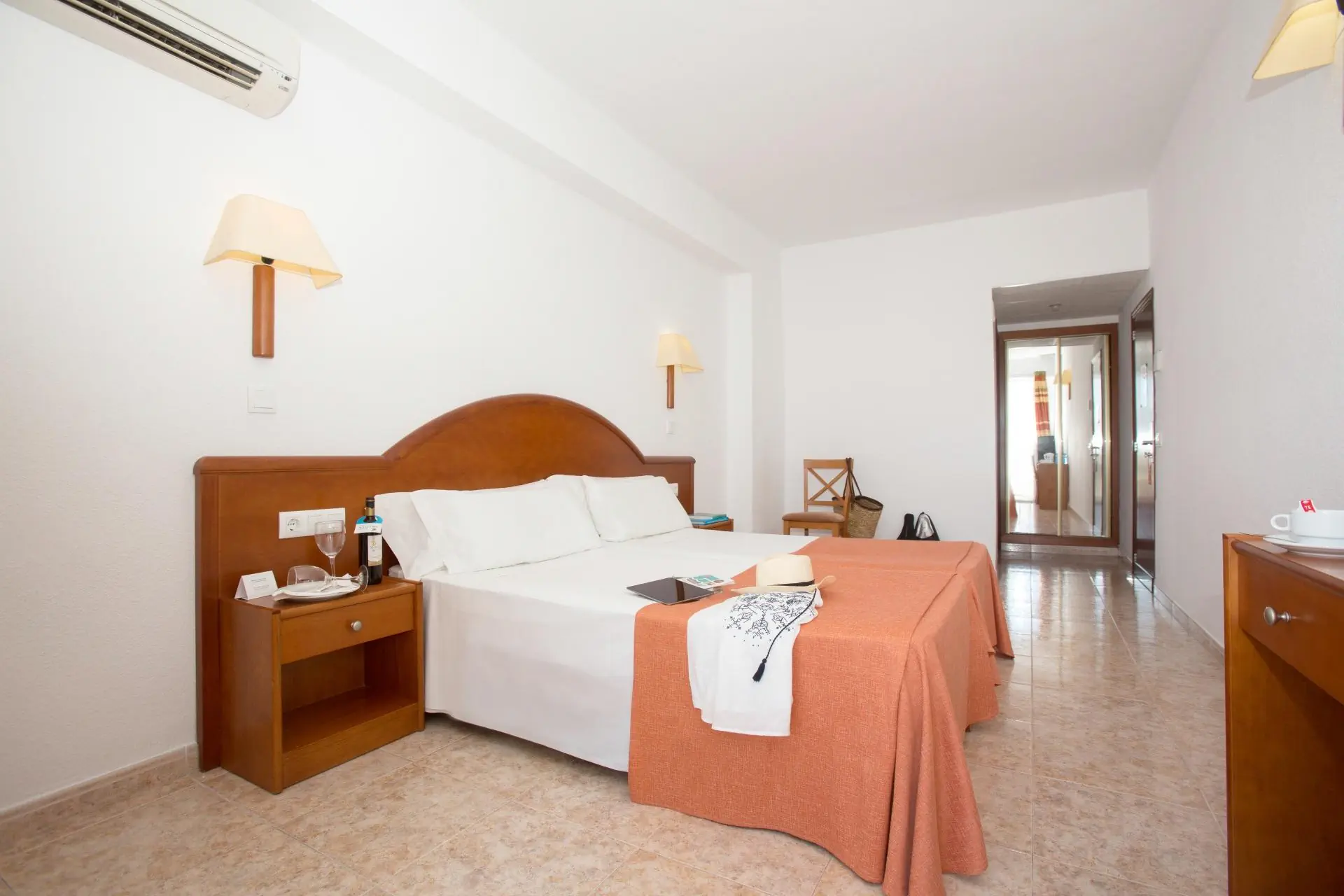 HOTEL HOTEL BLUESEA PISCIS - Adults Only
