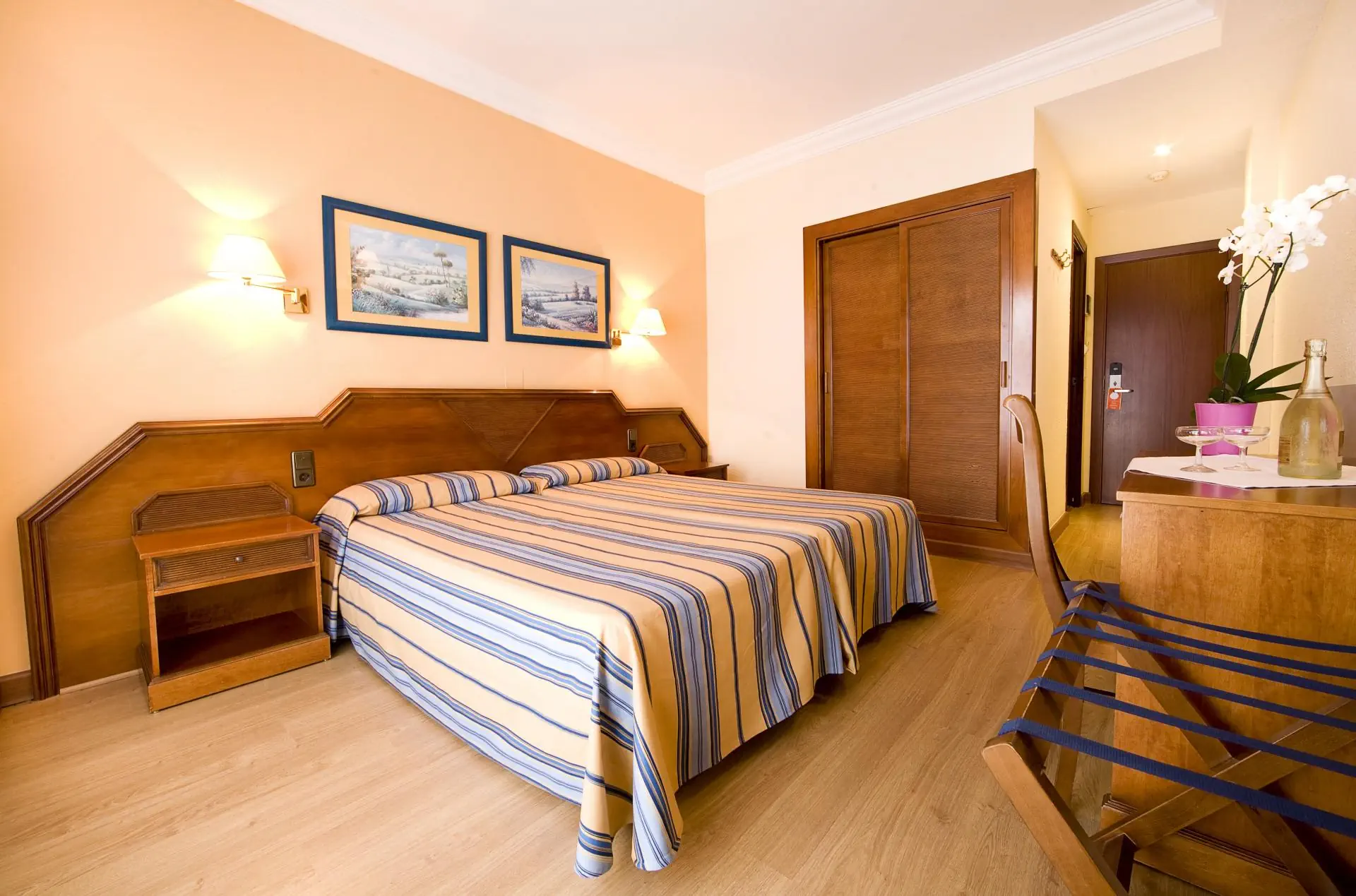 HOTEL HOTEL MONARQUE FUENGIROLA PARK