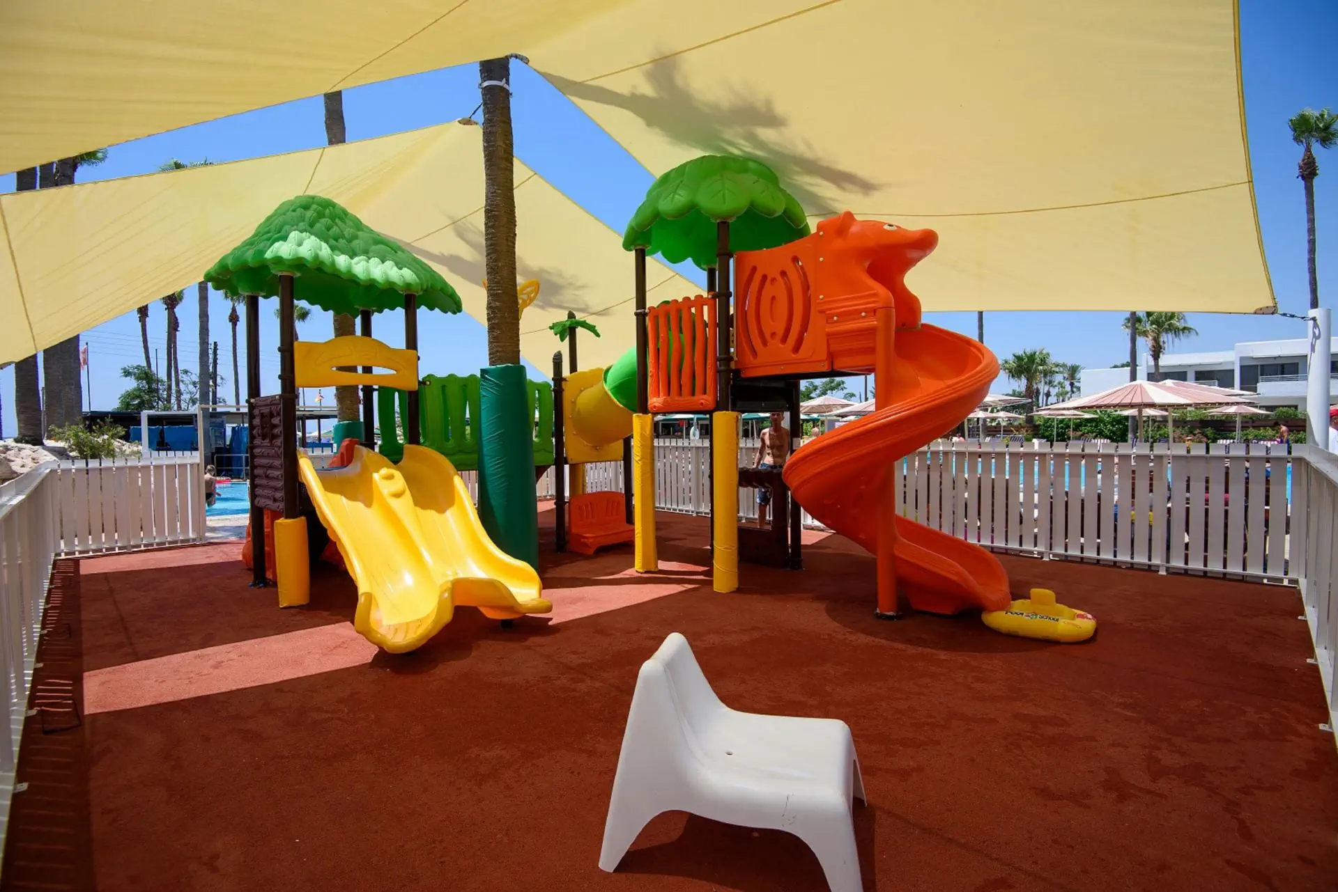HOTEL Pavlo Napa Beach