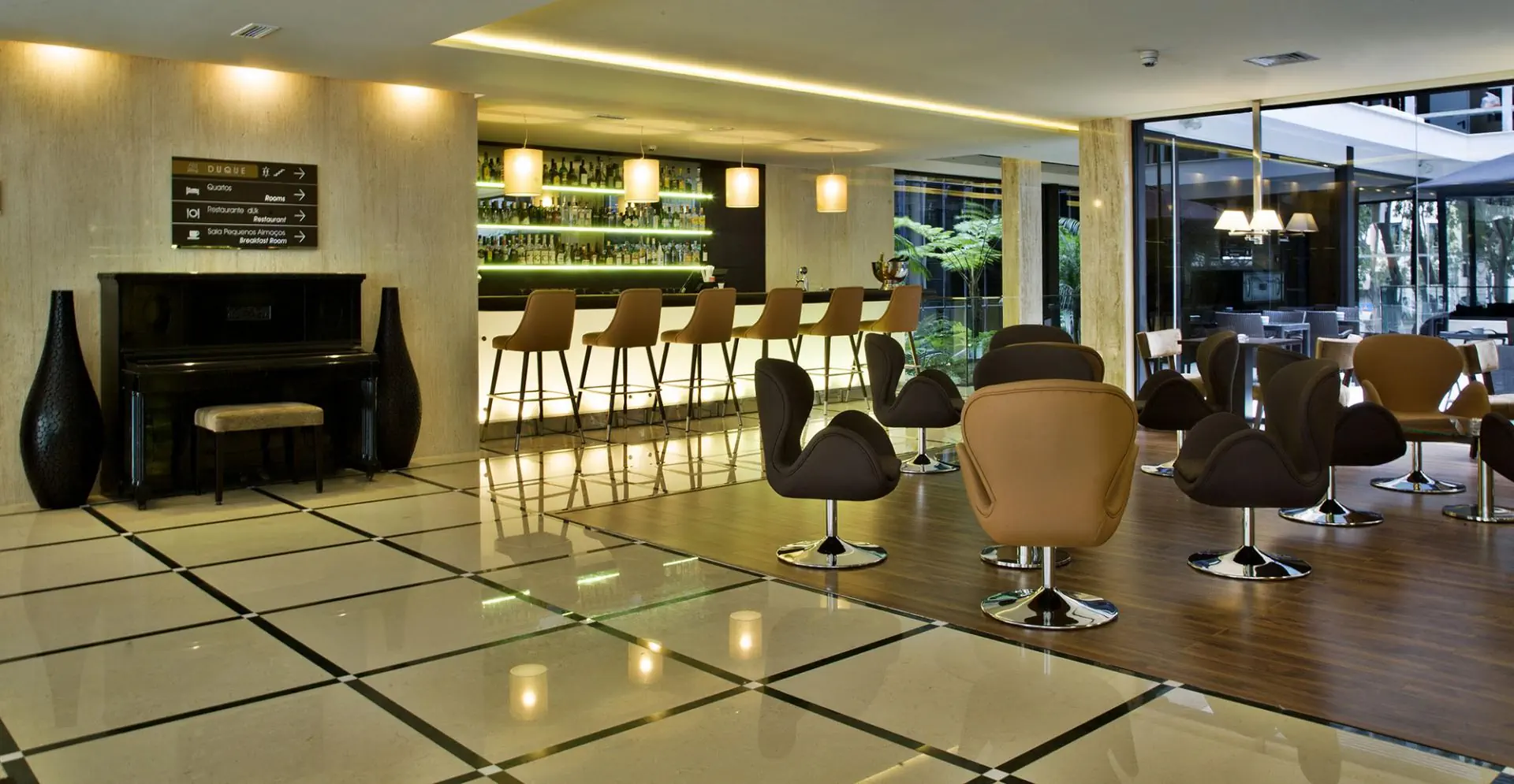 HOTEL Turim Avenida da Liberdade