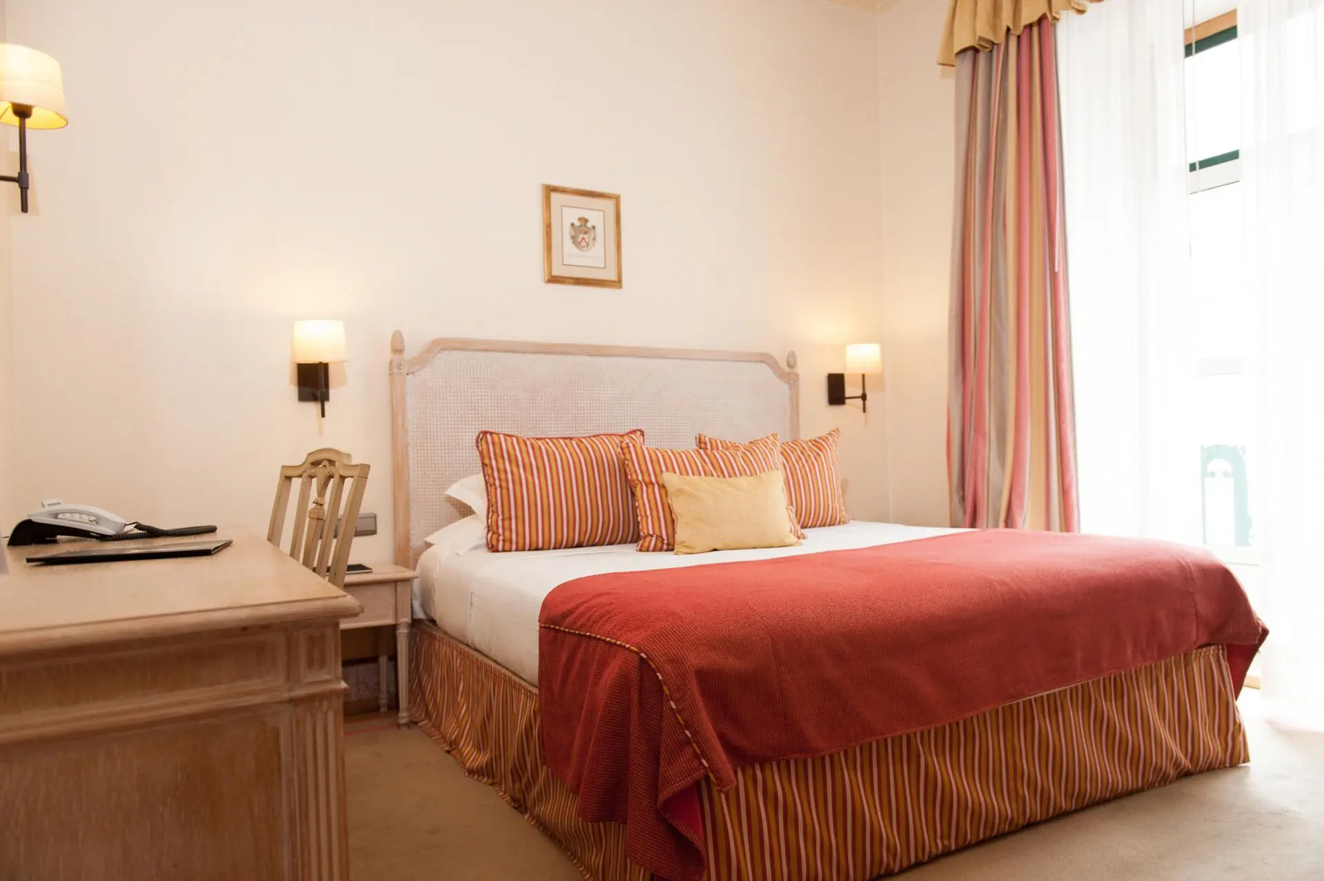 HOTEL Real Palacio Hotel