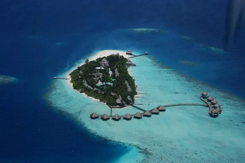 HOTEL Adaaran Club Rannalhi