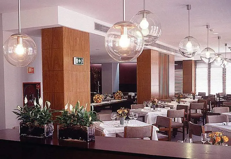 HOTEL Lutecia Smart Design Hotel