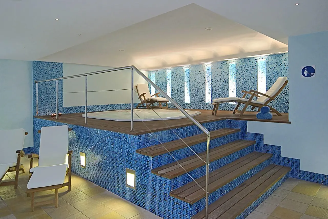 HOTEL Real Palacio Hotel