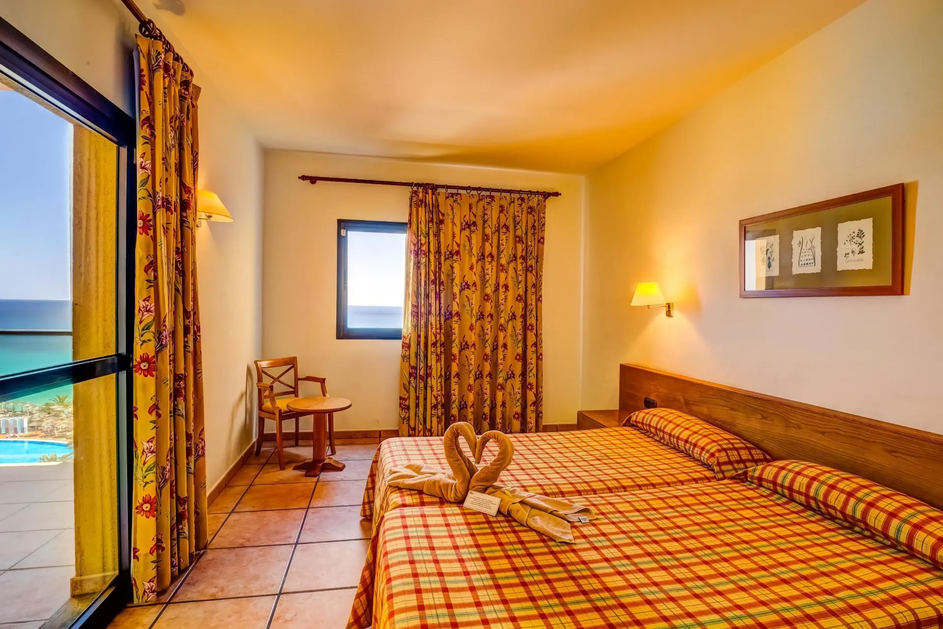 HOTEL SBH Hotel Club Paraiso Playa