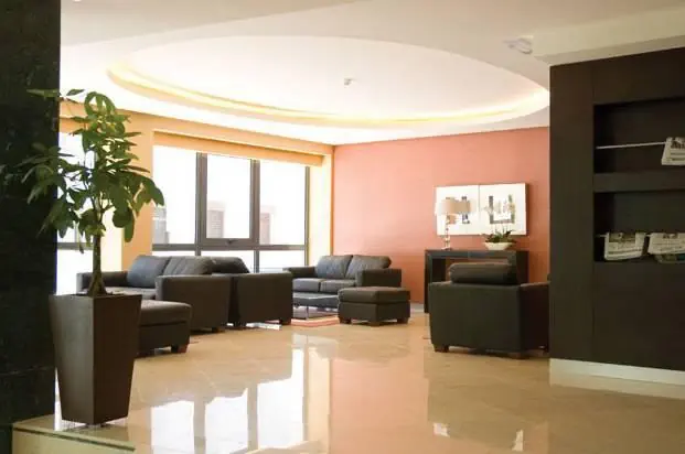 HOTEL Turim Europa