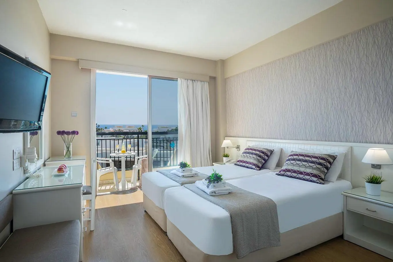 HOTEL Pavlo Napa Beach