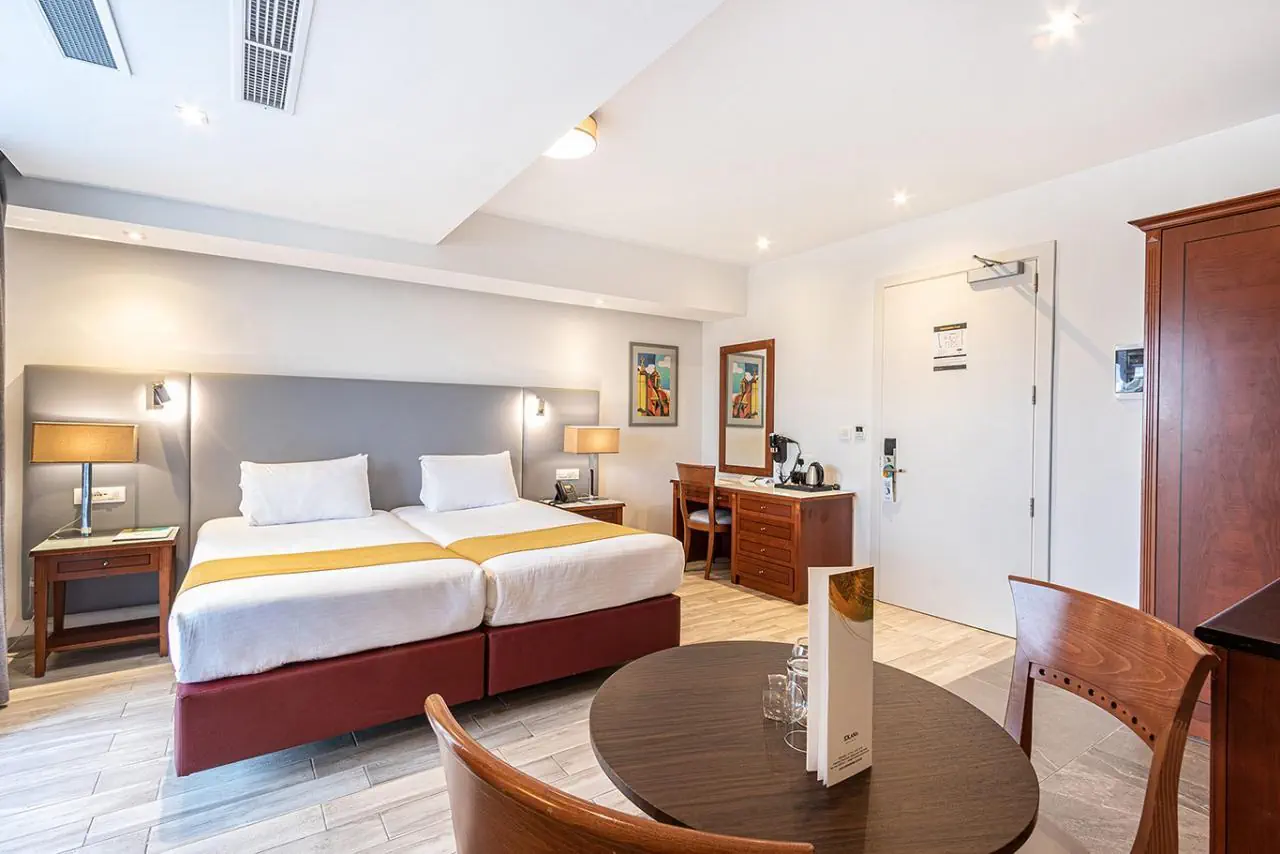 HOTEL Solana Hotel & Spa