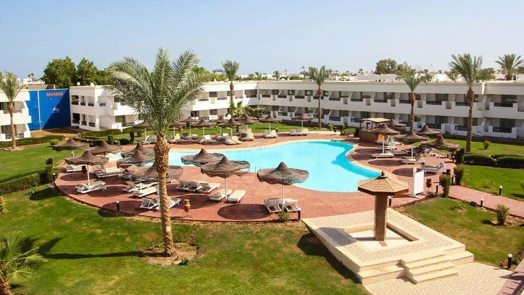 Viva Sharm Hotel