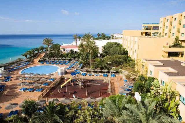 SBH Hotel Club Paraiso Playa