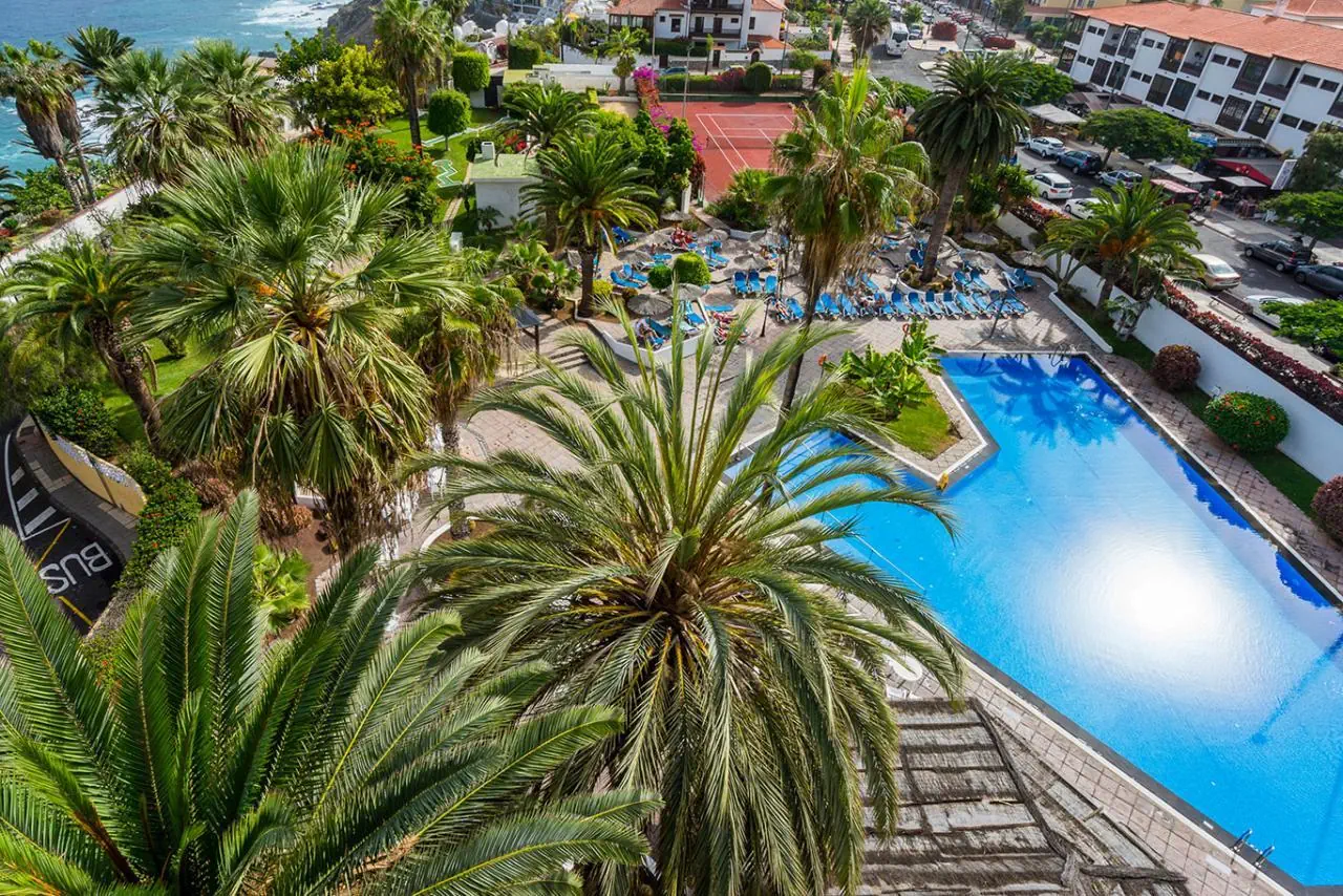 HOTEL Hotel Blue Sea Interpalace