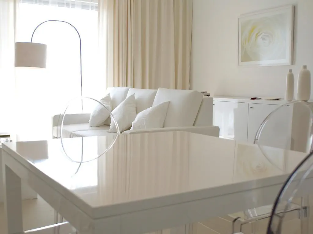 HOTEL Lutecia Smart Design Hotel