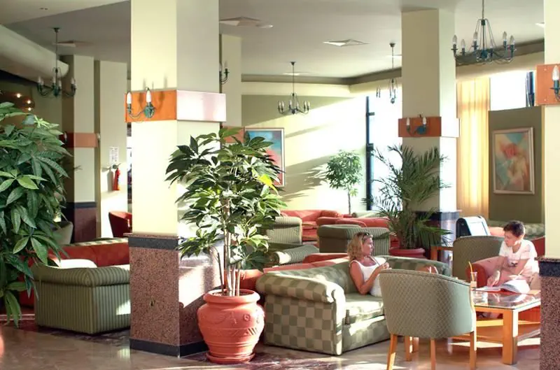 HOTEL Pavlo Napa Beach