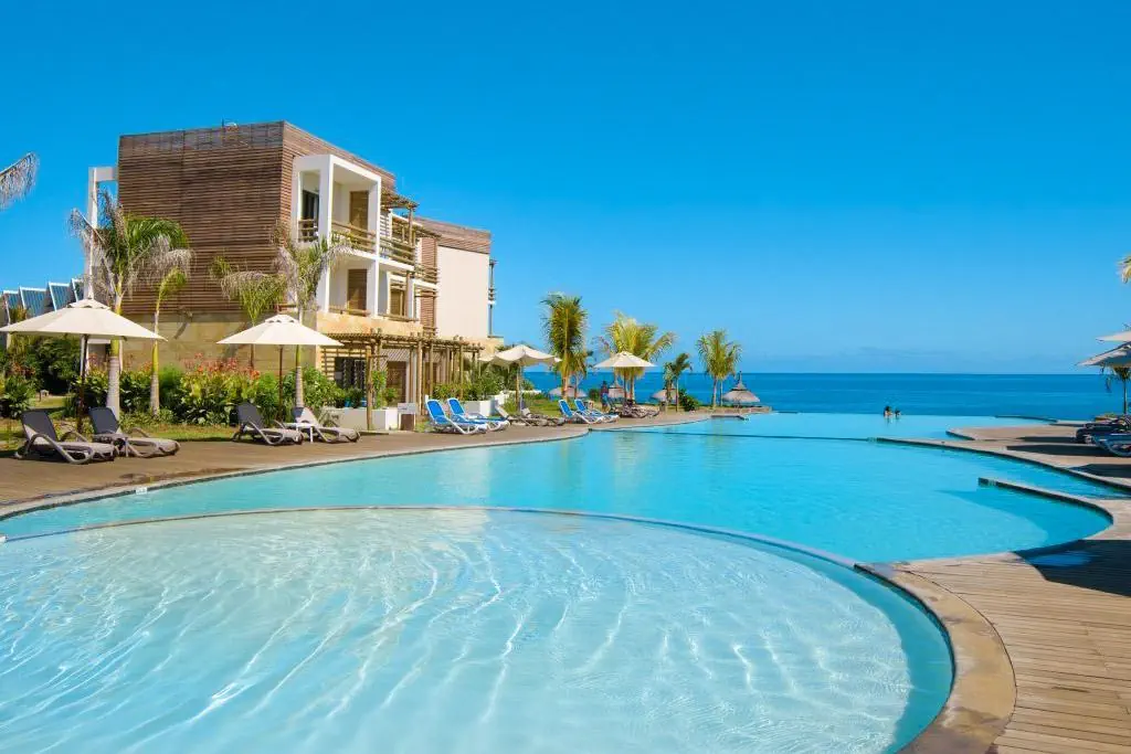 Anelia Resort & Spa