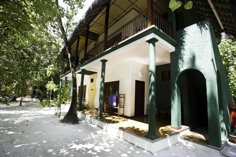 HOTEL Adaaran Club Rannalhi