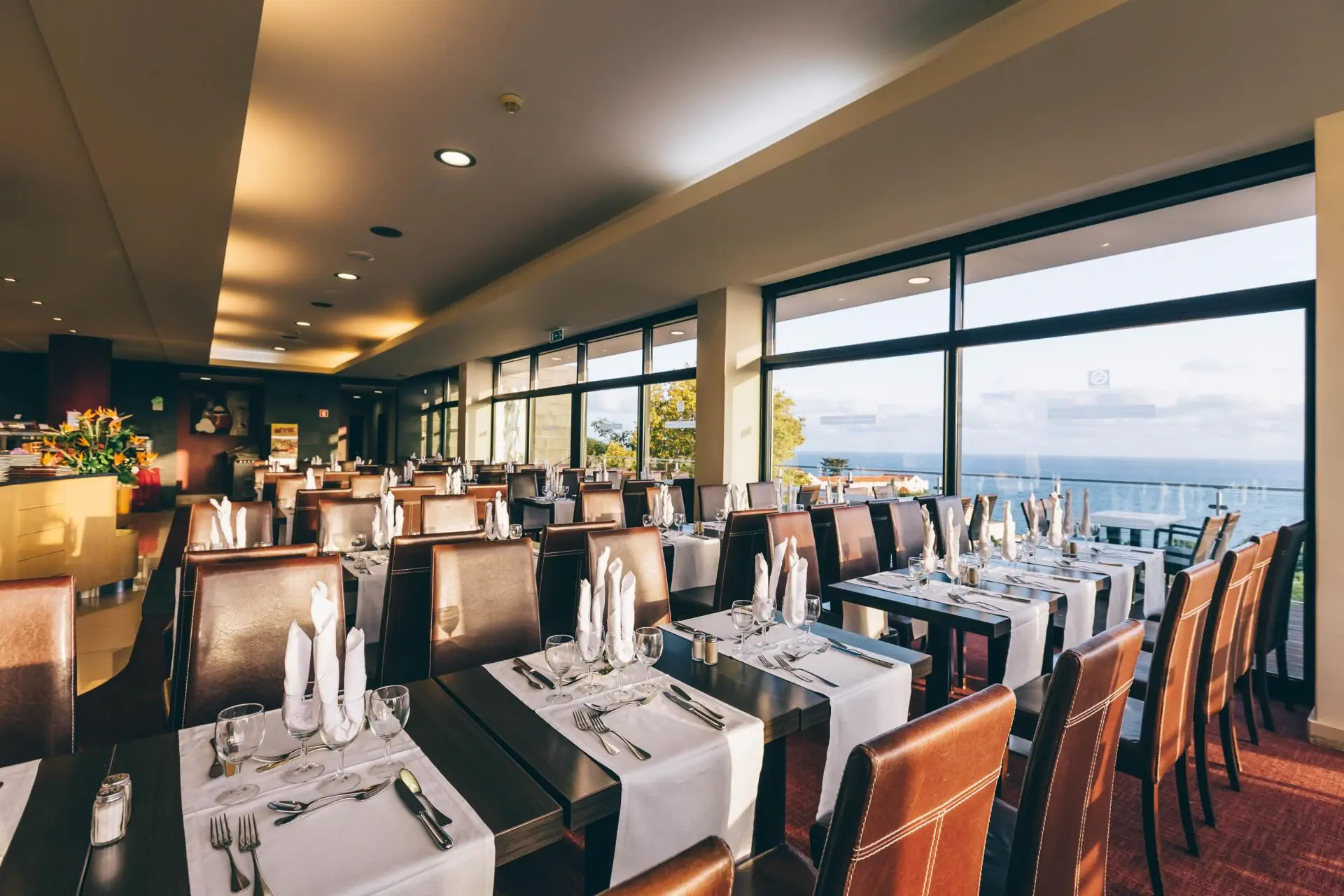 HOTEL MGM Muthu Raga Madeira Hotel