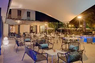 HOTEL NH Palermo