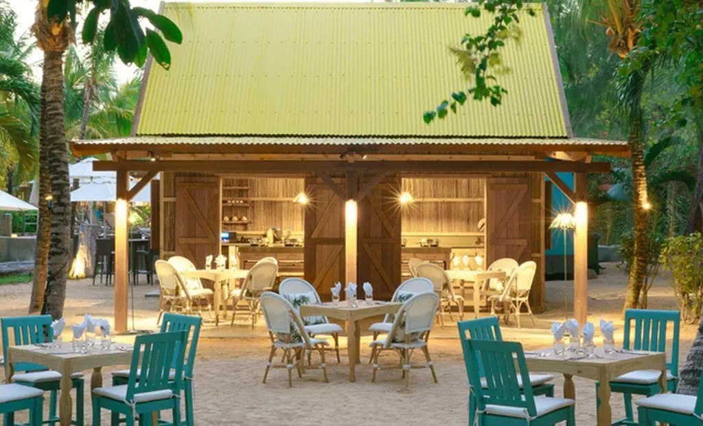 HOTEL Coin de Mire Attitude