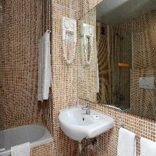 HOTEL Buganvilia Studio Hotel
