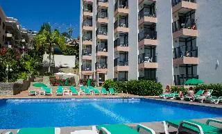 HOTEL Buganvilia Studio Hotel