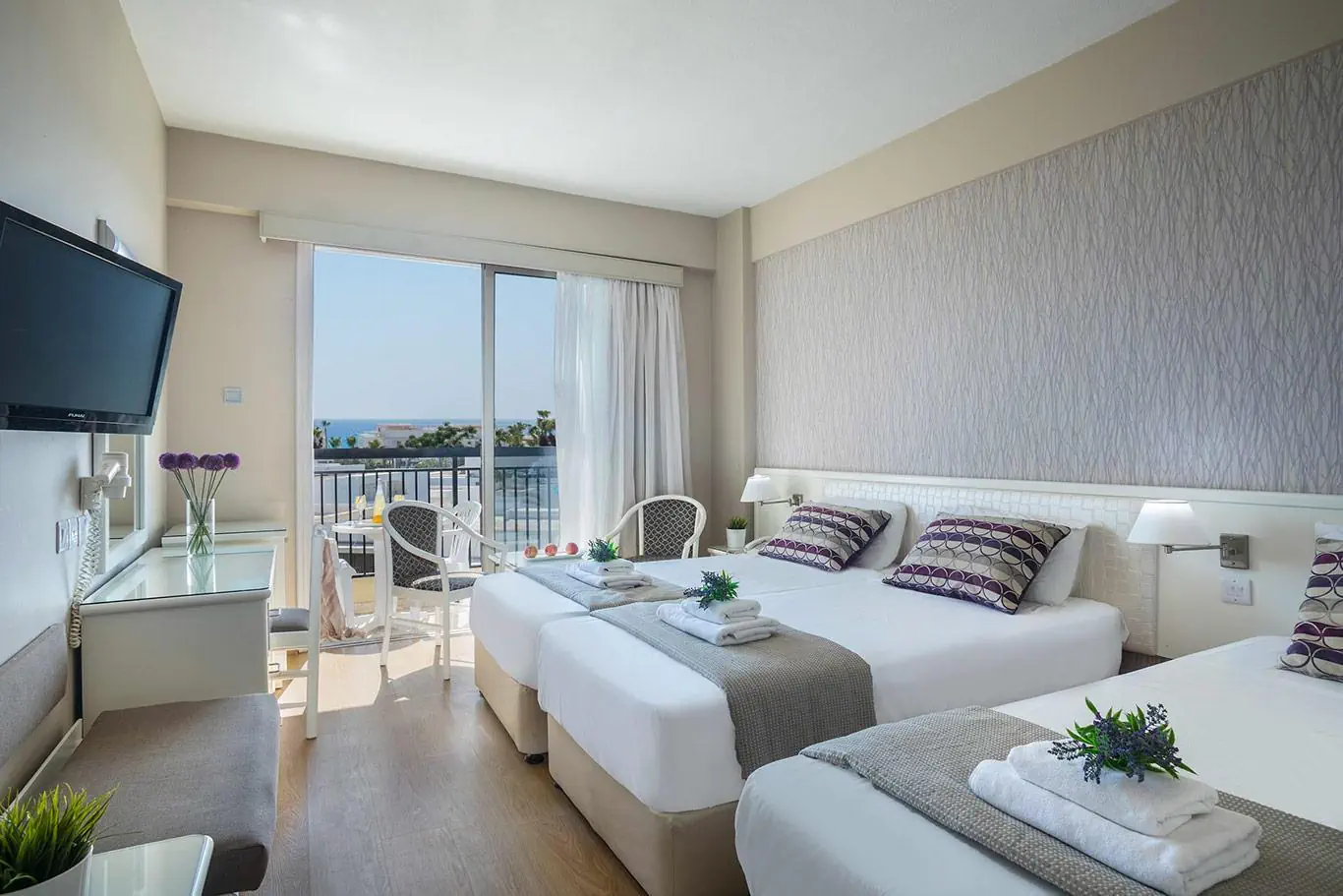 HOTEL Pavlo Napa Beach