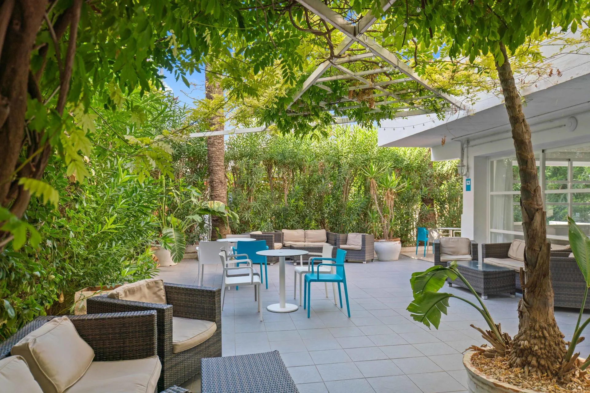 HOTEL HOTEL BLUESEA PISCIS - Adults Only
