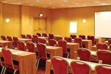 HOTEL VIP Executive Entrecampos Hotel