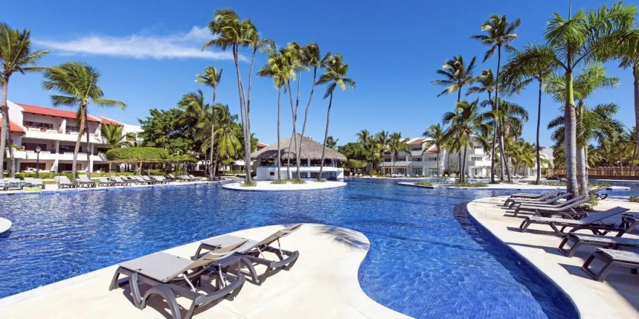 Occidental Punta Cana