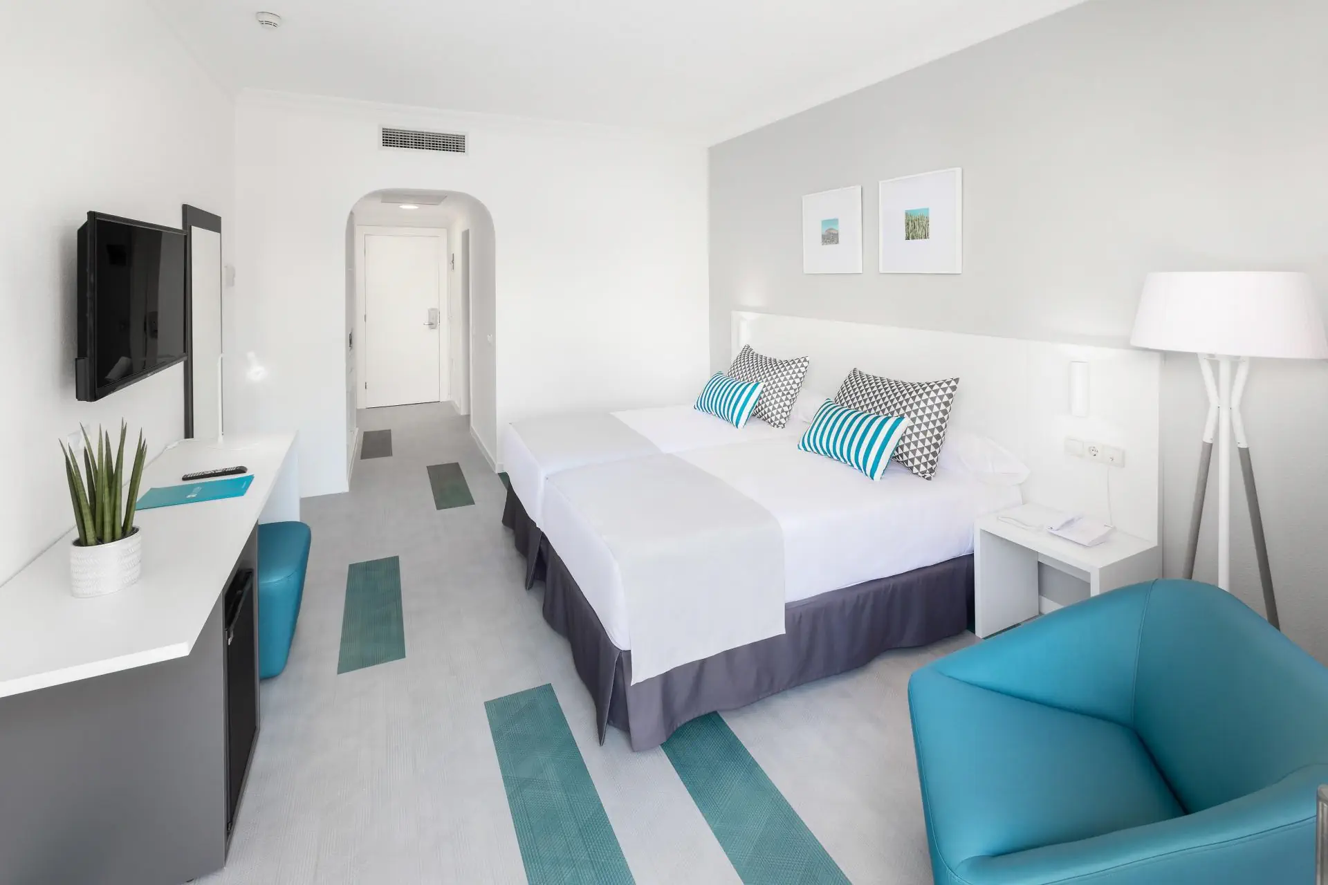 HOTEL Hotel Blue Sea Interpalace