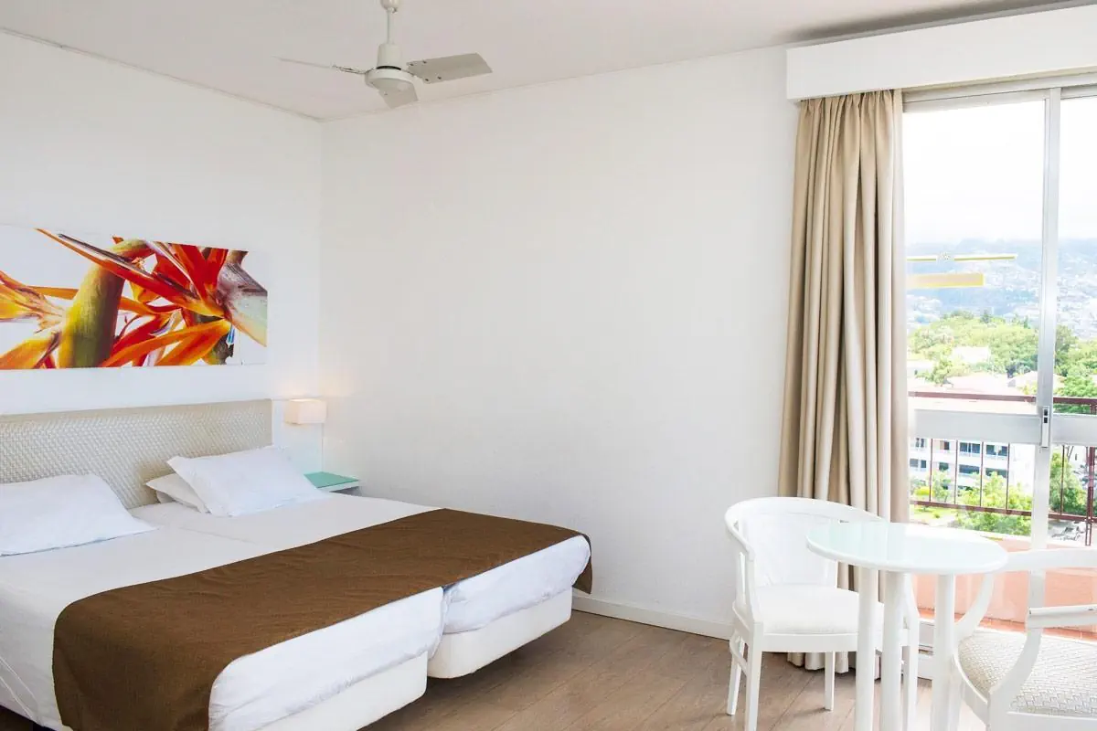 HOTEL Estrelicia Hotel