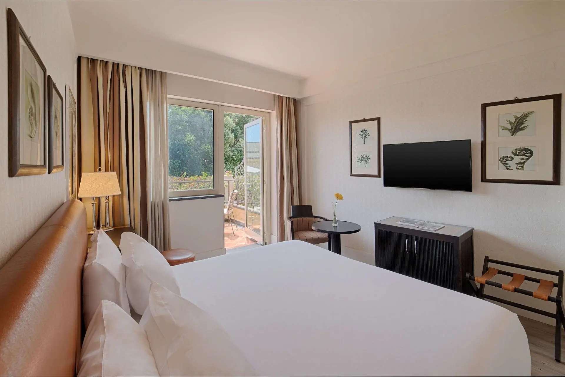 HOTEL NH Catania Parco Degli Aragonesi