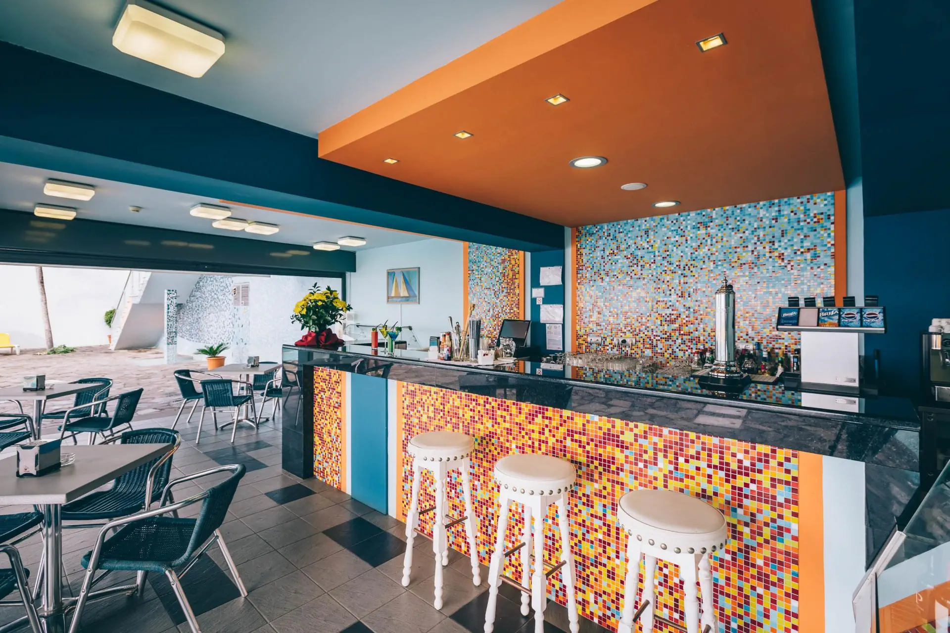 HOTEL MGM Muthu Raga Madeira Hotel