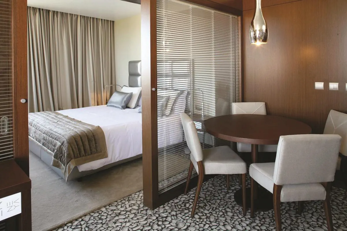 HOTEL Neya Lisboa Hotel