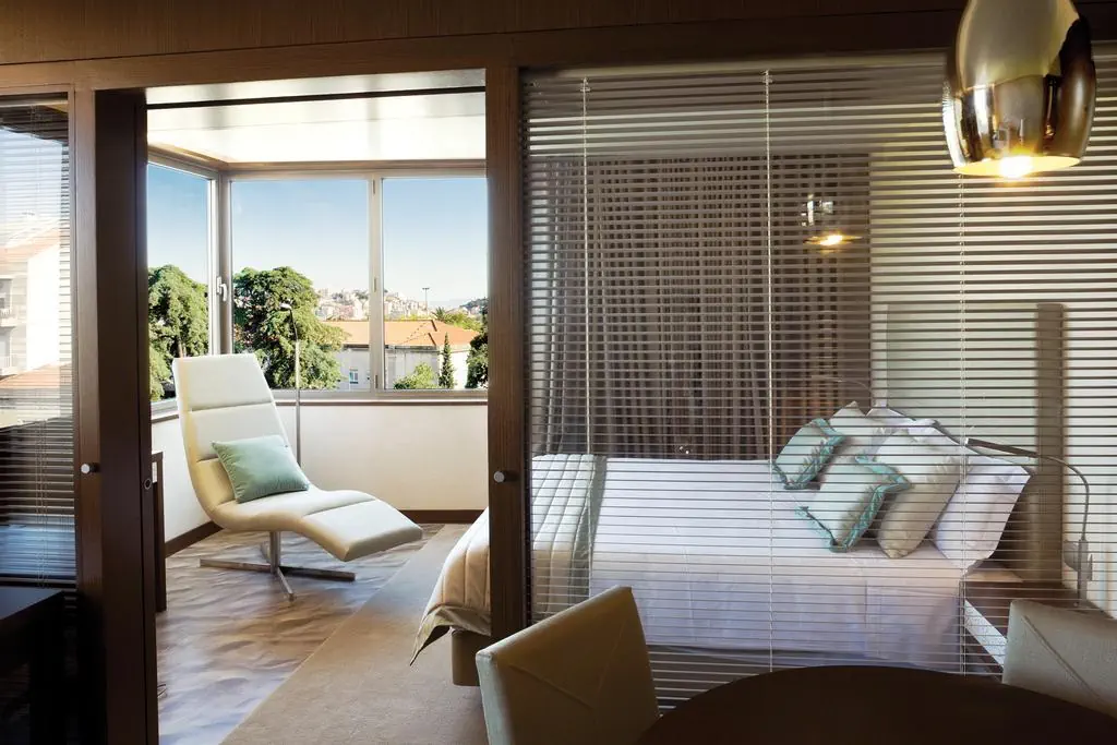 HOTEL Neya Lisboa Hotel