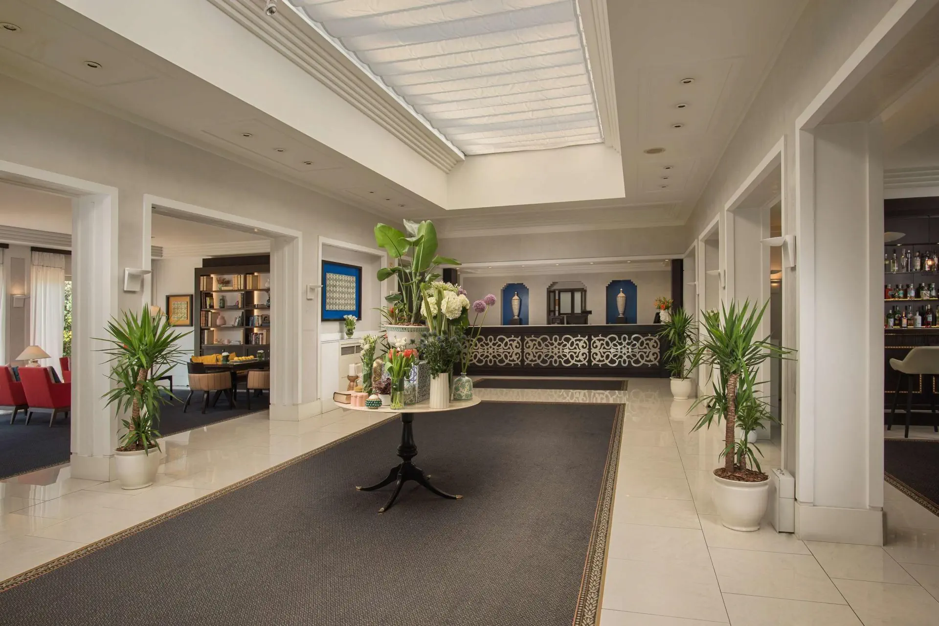 HOTEL NH Catania Parco Degli Aragonesi