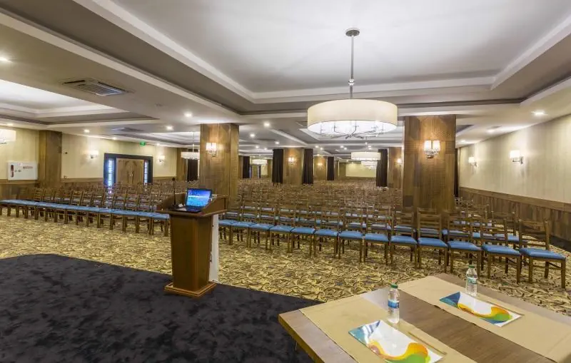 HOTEL Eftalia Ocean
