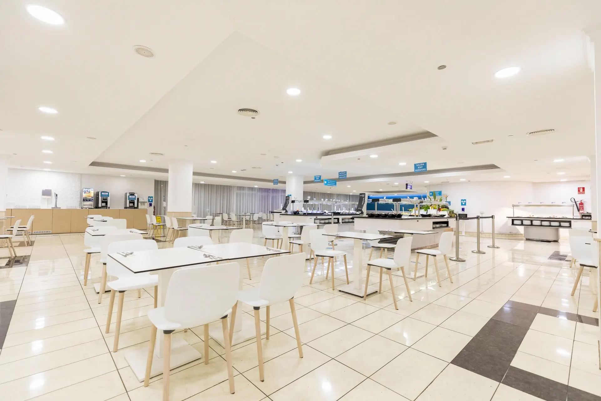 HOTEL Hotel Blue Sea Interpalace