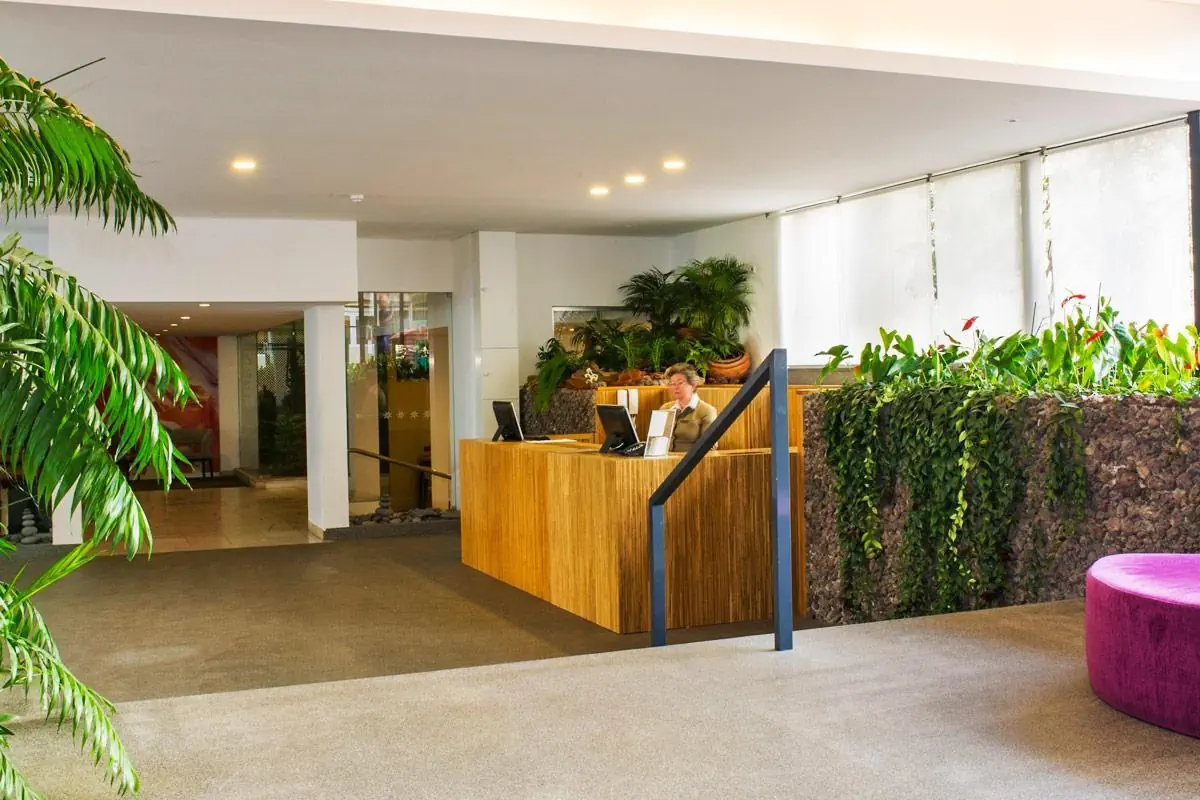 HOTEL Estrelicia Hotel