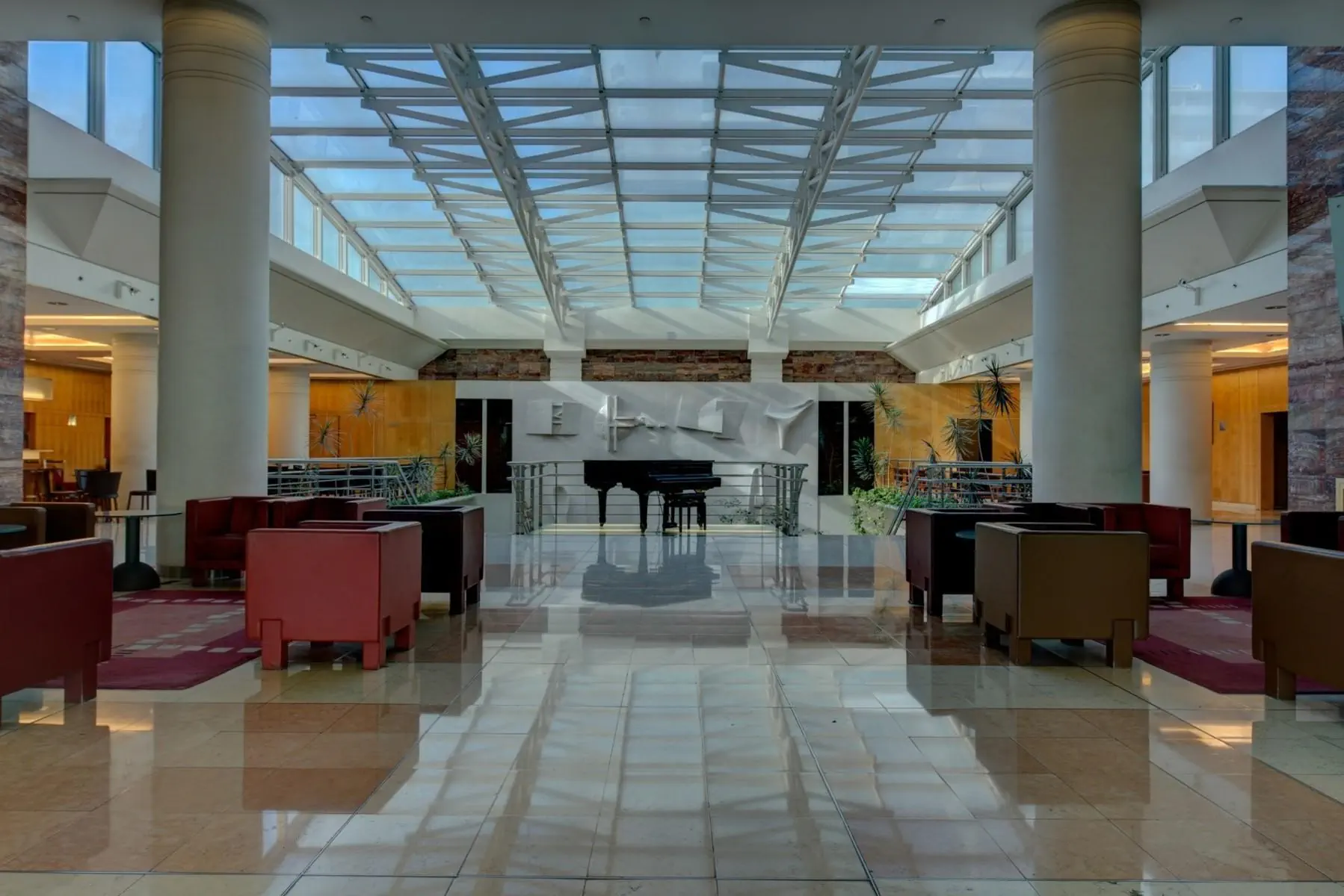 HOTEL VIP Executive Entrecampos Hotel