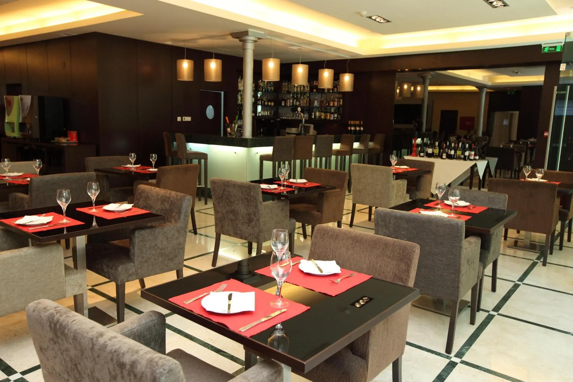 HOTEL Turim Restauradores